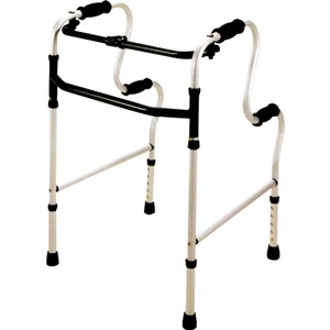 KY962L Kifidis 2 Kademeli Katlanır Walker