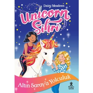 Altın Saray’a Yolculuk - Daisy Meadows