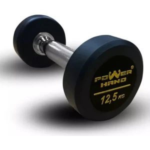 Kauçuk Kaplı Olimpik Dambıl (Dumbell)