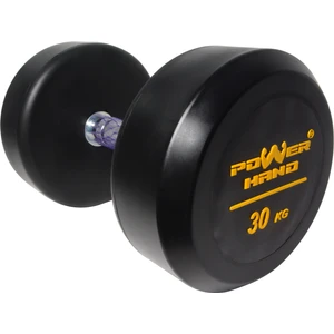 Kauçuk Kaplı Olimpik Dambıl (Dumbell)