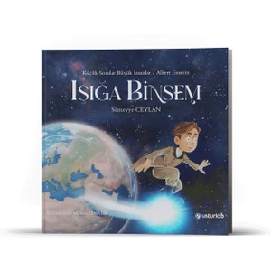 Işığa Binsem