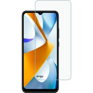 Poco C40 Ekran Koruyucu Nano Temperli Poco C40