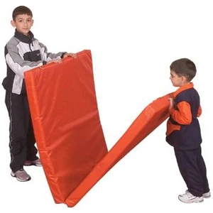 KATLANIR JİMNASTİK MİNDERİ