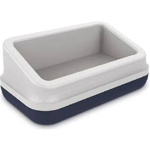 Mas Enjoy Kartvizitlik Siyah 590