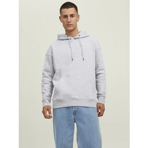 Jack & Jones Kapüşonlu Sweatshirt-Star