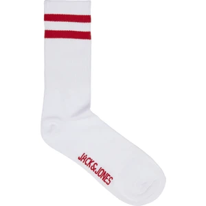 Jack & Jones Çizgili Tekli Çorap-12217642
