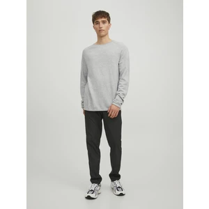 Jack & Jones Jjehill Knit Crew Neck Noos-12157321