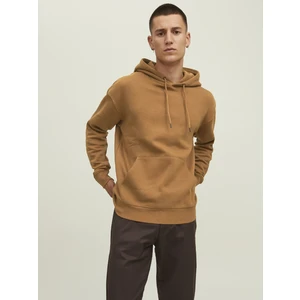 Jack & Jones Kapüşonlu Sweatshirt-Star