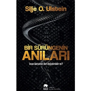 Bir Sürüngenin Anıları - Silje O. Ulstein