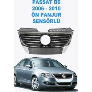 Volkswagen Passat B6 2006 - 2010 Ön Panjur Sensörlü - 3C0853651AK