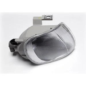 Volkswagen Polo Hb 1994 - 1999 Sinyal Beyaz Sağ Yolcu Tarafı - 6N0953042C