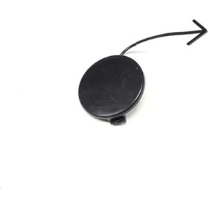 Volkswagen Jetta 2011 - 2015 Ön Çeki Demir Kapağı - 5C6807241B