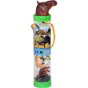 KZL-NC3015  Tüpte Evcil Hayvan Seti -Kızılkaya