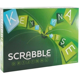Scrabble Orginal Türkçe
