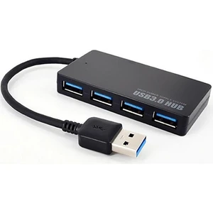 2101 4 Port Hub USB 3.0 Çoğaltıcı Çoklayıcı Switch