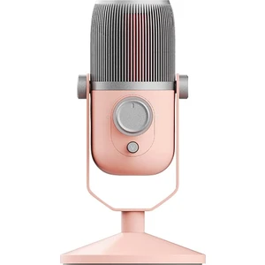 Mdrill Rosa Pembe 96 Khz 24 Bit Profesyonel Mikrofon 34989