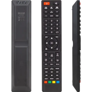 Weko Kl Telenova * Ronax 50 Androıd Smart Tv LED Tv Kumandası (4028=16453)