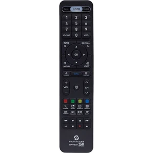 Weko Kr Novacom Spybox S11 4K Hd Orjinal Uydu Kumandası (17213=17256)