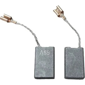 Bosch Gbh 11 De Kömür Fırça Karbon Japan Teknolojisi Orijnal Kalitede