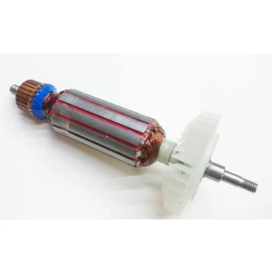 Makita Tipi Ga 4530 Endüvi Rotor Kollektör Bobini Japan Teknolojisi Orjinal Kalite