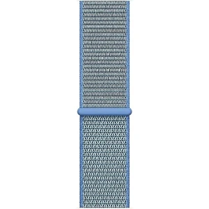 Huawei Watch Gt 2 46 mm Için Dokuma Kordon Tahoe Blue