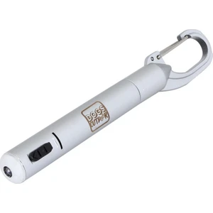 Dogs Outdoor Karabinerli El Feneri Kalem