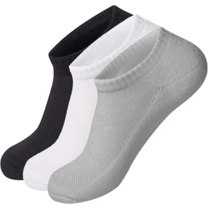 Tuğba Baby Erkek Patik Çorap - Spor Ayakkabı Kısa Soket Çorabı 12 Çift