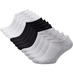 Tuğba Baby Unisex 12 Çift Spor Çorap Kısa Soket Çorap