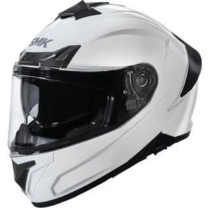 Typhoon Blank Kapalı Kask