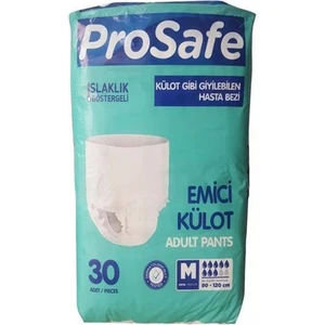 Külotlu Bez 4 x 30 Adet
