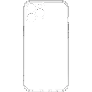 iPhone 12 Pro Max Kılıf Kamera Korumalı Silikon Rubber Arka Kapak