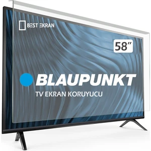 Best Ekran Blaupunkt 58" Inç 147 Ekran Koruyucu