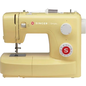 3223Y Dikiş Makinesi Sarı