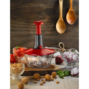 Vip Ahmet Basmalı El Rondosu 1500 ml
