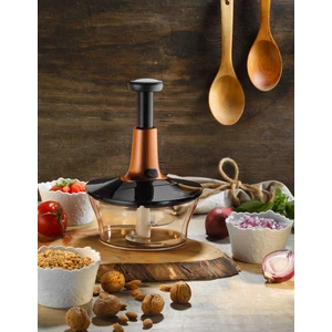 Vip Ahmet Basmalı El Rondosu 1500 ml