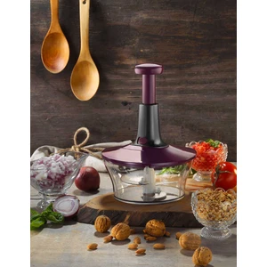 Vip Ahmet Basmalı El Rondosu 1500 ml