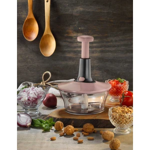 Vip Ahmet Basmalı El Rondosu 1500 ml