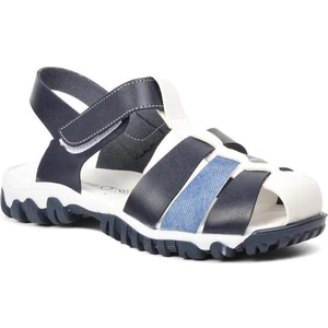 02063 Orto Pedik Erkek Çocuk Sandalet Ayakkabı