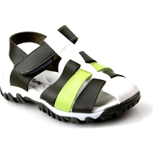 02063 Orto Pedik Erkek Çocuk Sandalet Ayakkabı