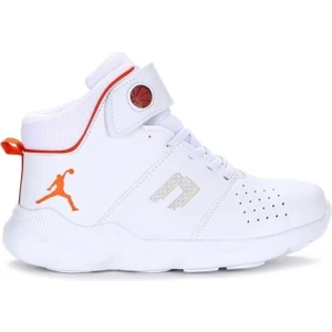 Rio Unisex Çocuk Günlük Sneaker Uzun Spor Bot