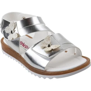 Şiringenç 02066 Orto Pedik Kız Çocuk Sandalet
