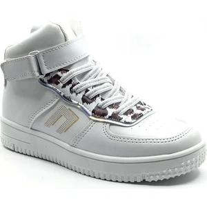Pekin Unisex Çocuk Günlük Sneaker Uzun Spor Bot