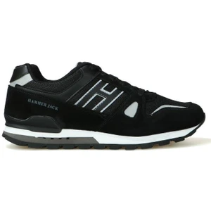 Hammer Jack Thassos M Erkek Günlük Sneaker Spor Ayakkabı
