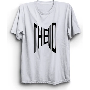 The Fame Box The End, Bitti, Son Tişört