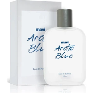 Arctic Blue Erkek Parfüm