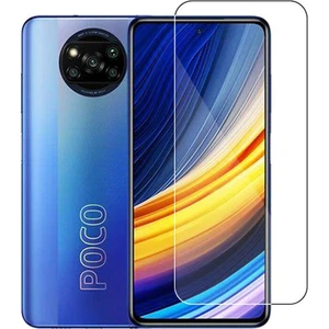 Xiaomi Poco X3 Pro Nano Cam Ekran Koruyucu