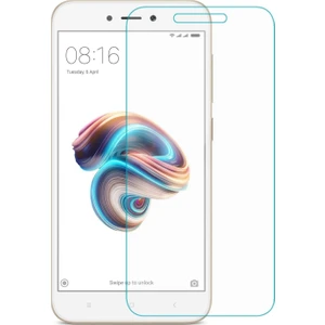 Xiaomi Redmi 5A Nano Cam Ekran Koruyucu