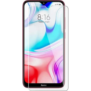 Xiaomi Redmi 8 Nano Cam Ekran Koruyucu