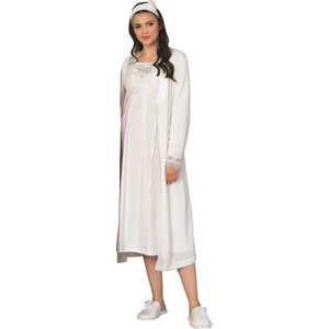 Lohusa Sabahlık Gecelik Set