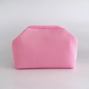 Kadın Açık Pembe Clutch El Çantası